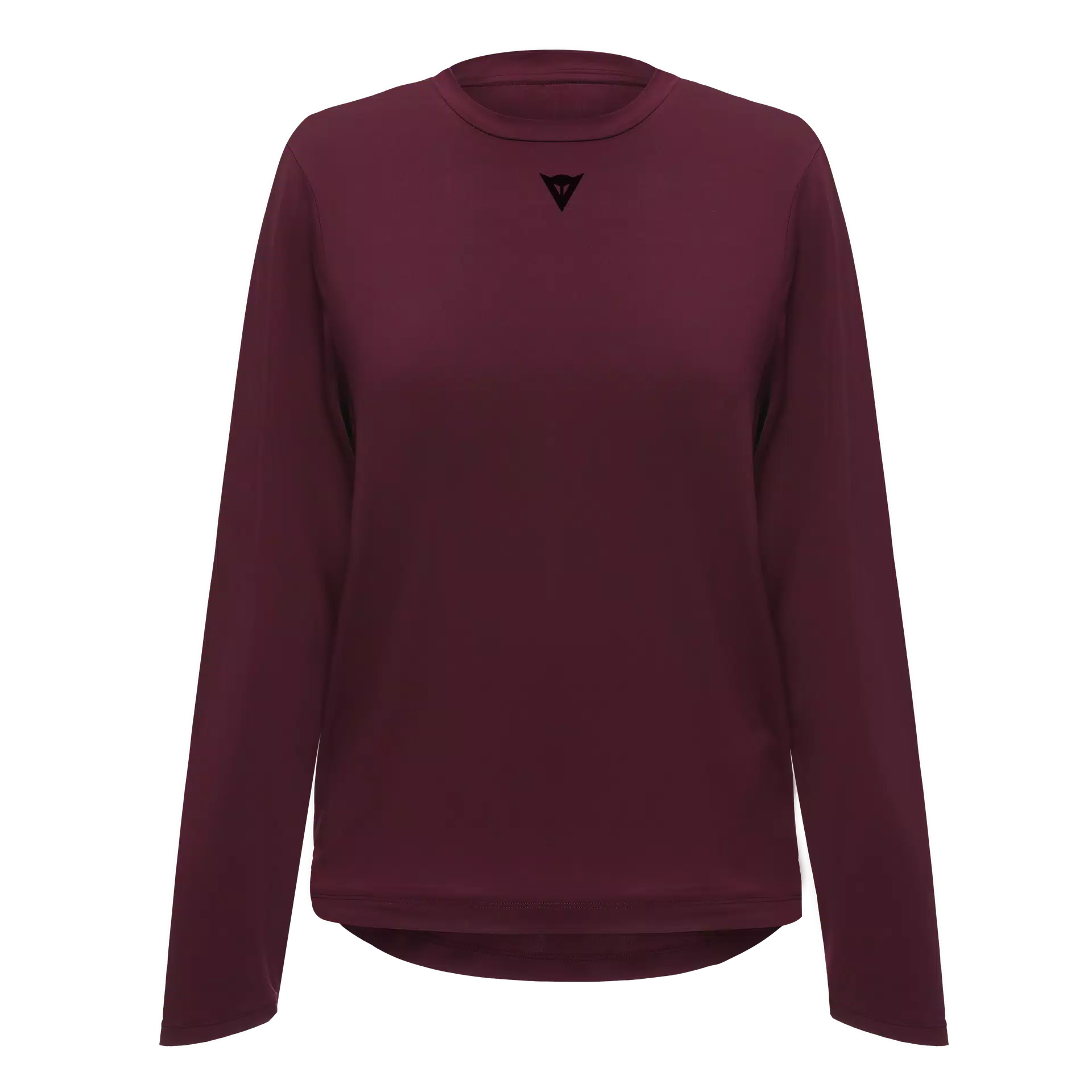 HG ROX JERSEY LS - WOMEN'S LONG SLEEVE BIKE T-SHIRT