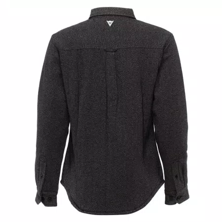 TEDDY SHIRT JACKET - DARKGREY - 2