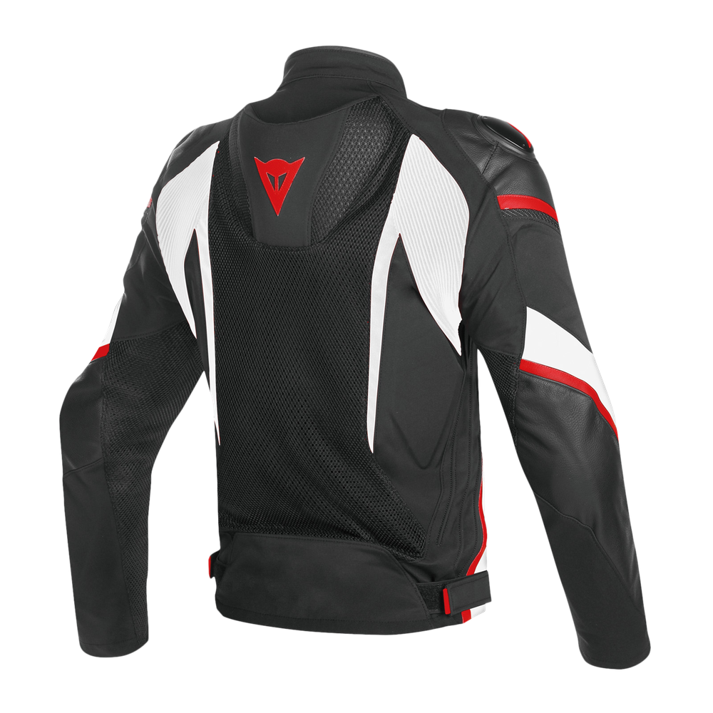 Super Rider D-Dry® Jacket - Dainese Waterproof Motorcycle Jacket 