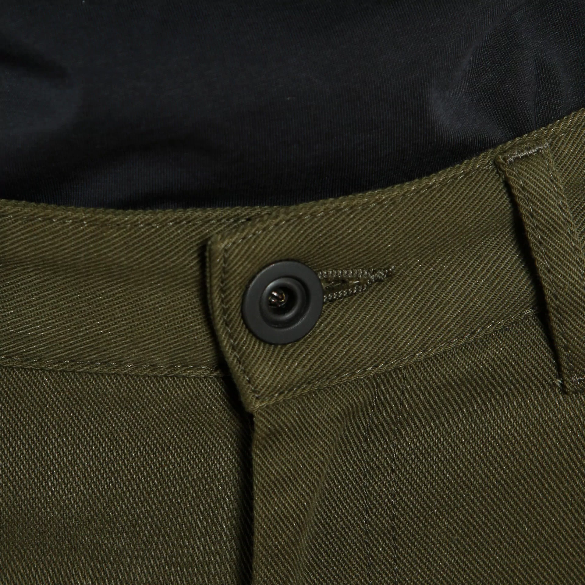 CASUAL REGULAR - WOMEN'S MOTORCYCLE PANTS IN FABRIC