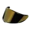 VISOR K6 S/K6 MPLK - IRIDIUM GOLD