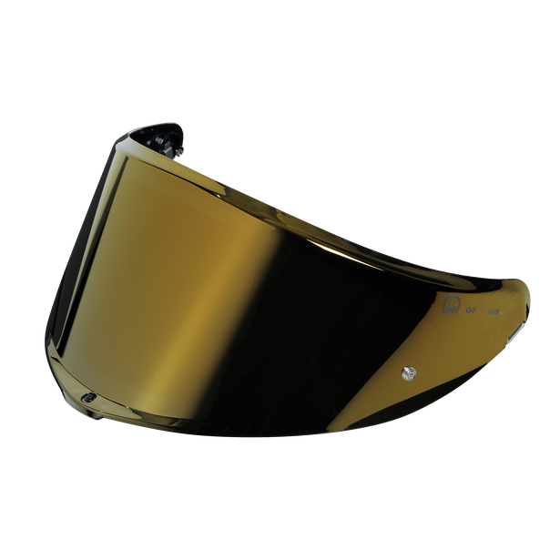 visor-k6-iridium-gold image number 0