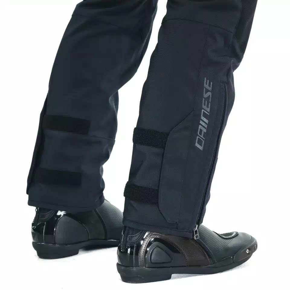 CARVE MASTER 3 GORE-TEX® - MEN'S WATERPROOF MOTORCYCLE PANTS - BLACK/EBONY - 13