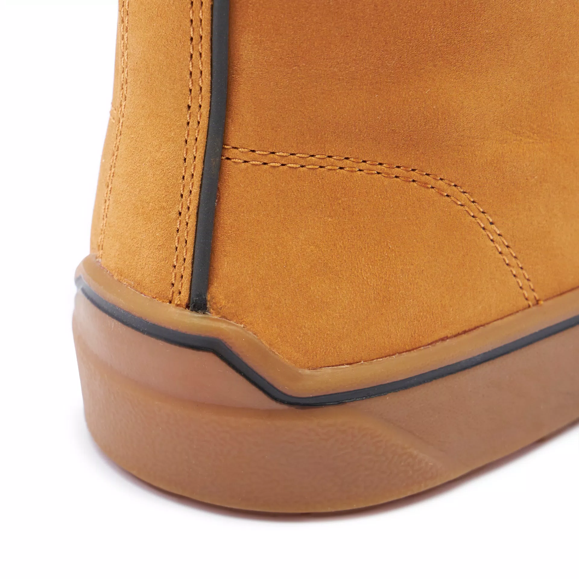 DARTWOOD WP WATERPROOF MOTORCYCLE SHOES MEN - LIGHT BROWN