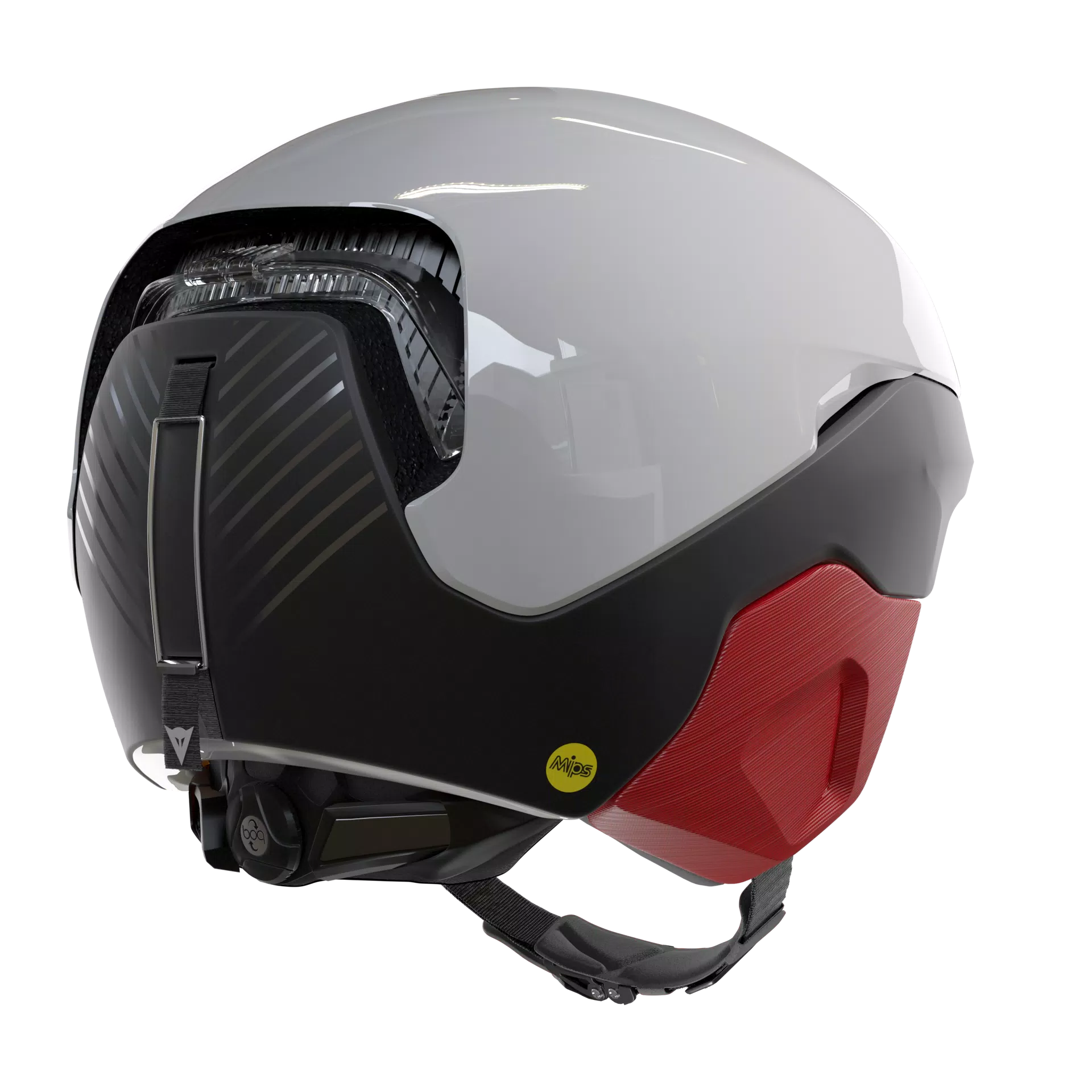NUCLEO MIPS PRO CASCO ESQU&Iacute;