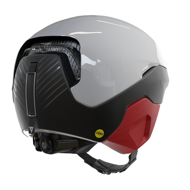 nucleo-mips-pro-ski-helmet image number 5