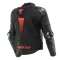 SUPER SPEED 4 LEATHER JACKET