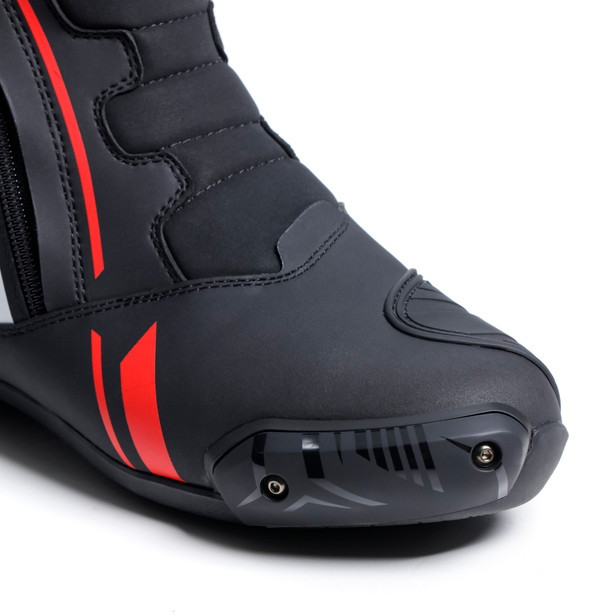 s-tr1-black-red-white image number 8