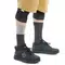 HGL GRASS - VERSTÄRKTE BIKE SOCKEN