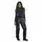 MANGEN ABSØLUTESHELL™ PRO - PANTALON MOTO TOURING FEMME