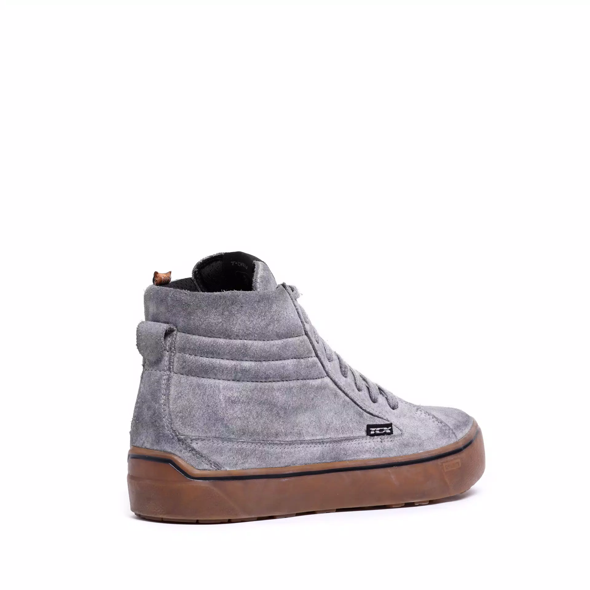 STREET 3 FADED WP - FADED GREY