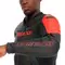 RACING 5 - BLOUSON MOTO EN CUIR PERFORÉ HOMME
