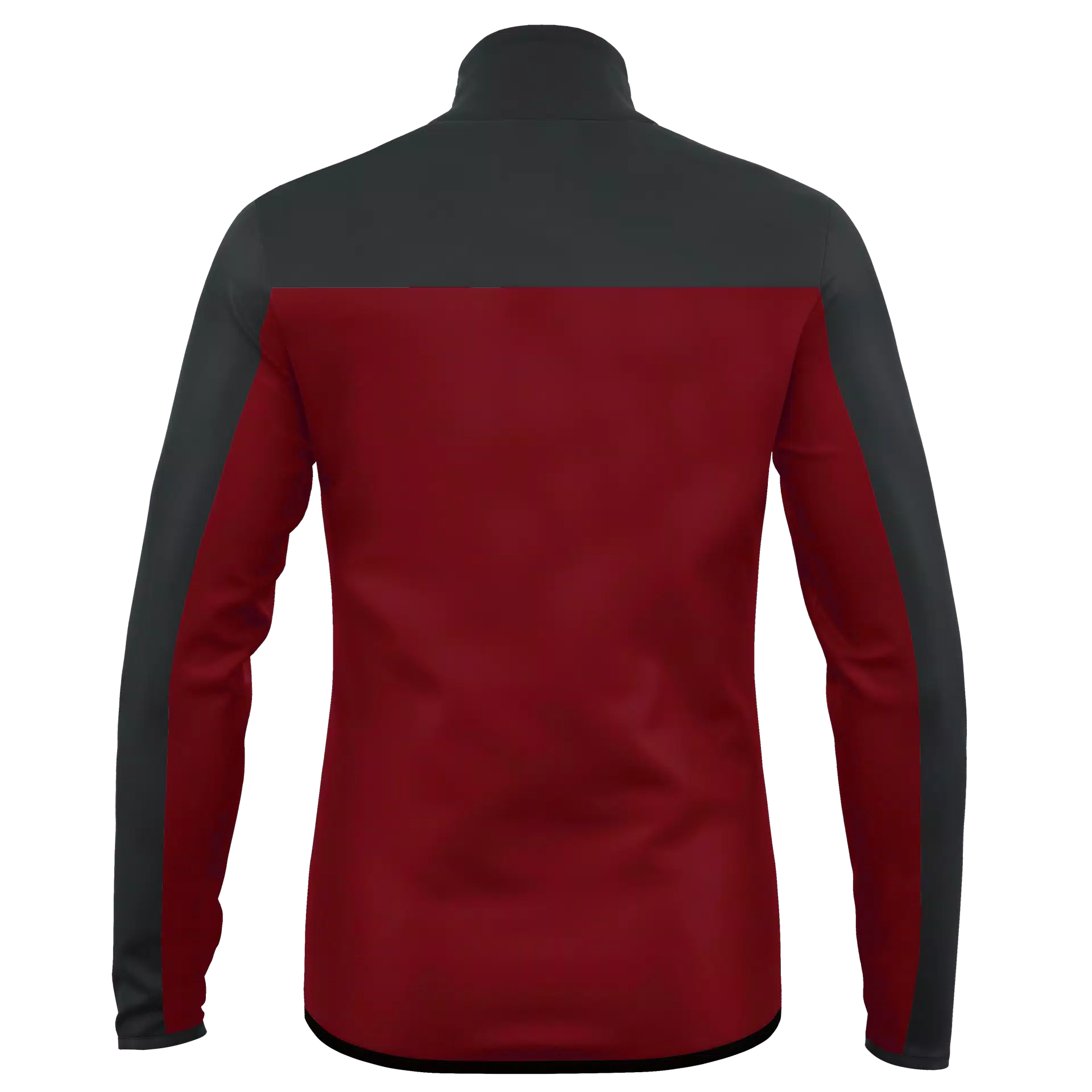 ESPERA - MEN'S FULL ZIP SKY LAYER