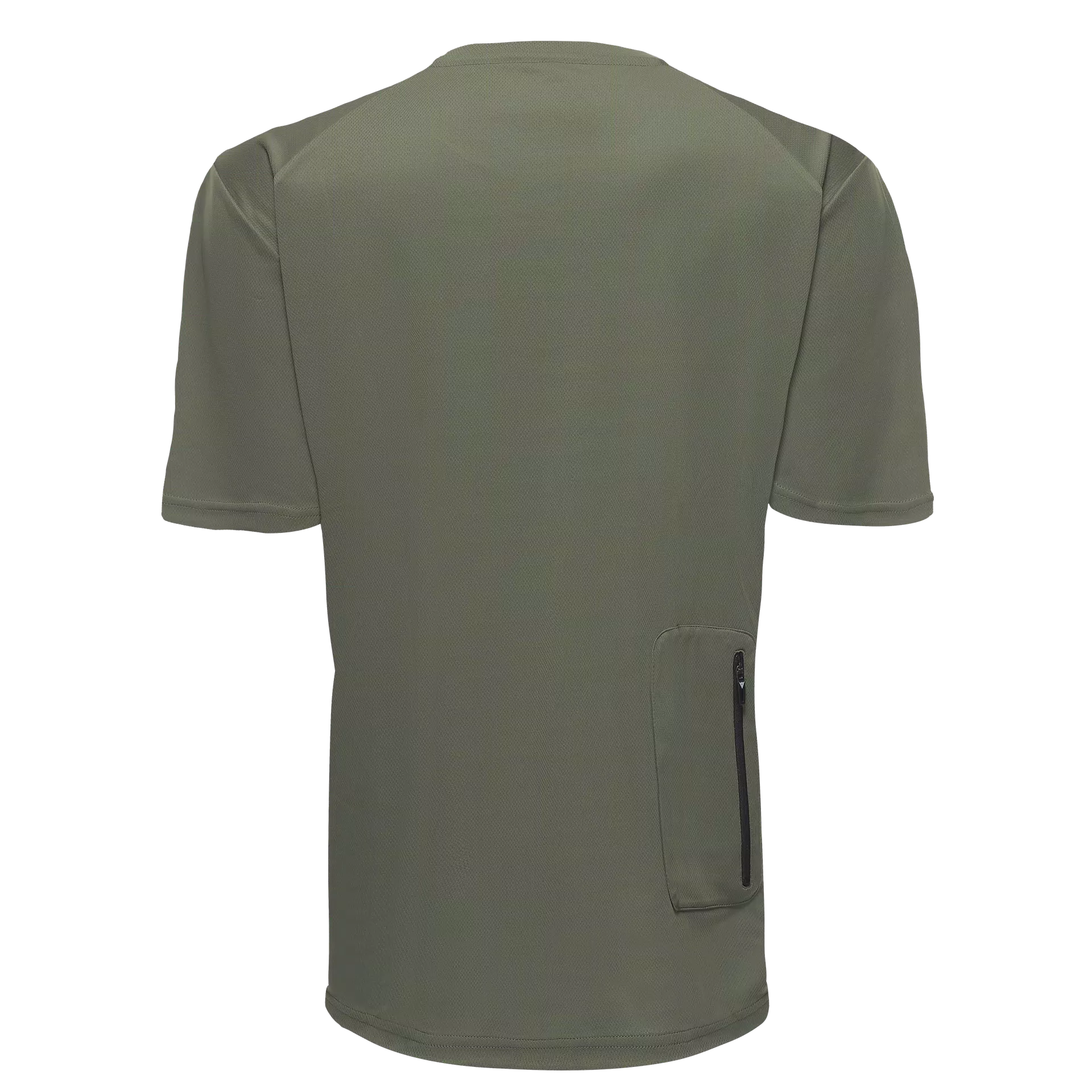 HG OMNIA JERSEY SS - MAGLIA BICI MANICHE CORTE UOMO