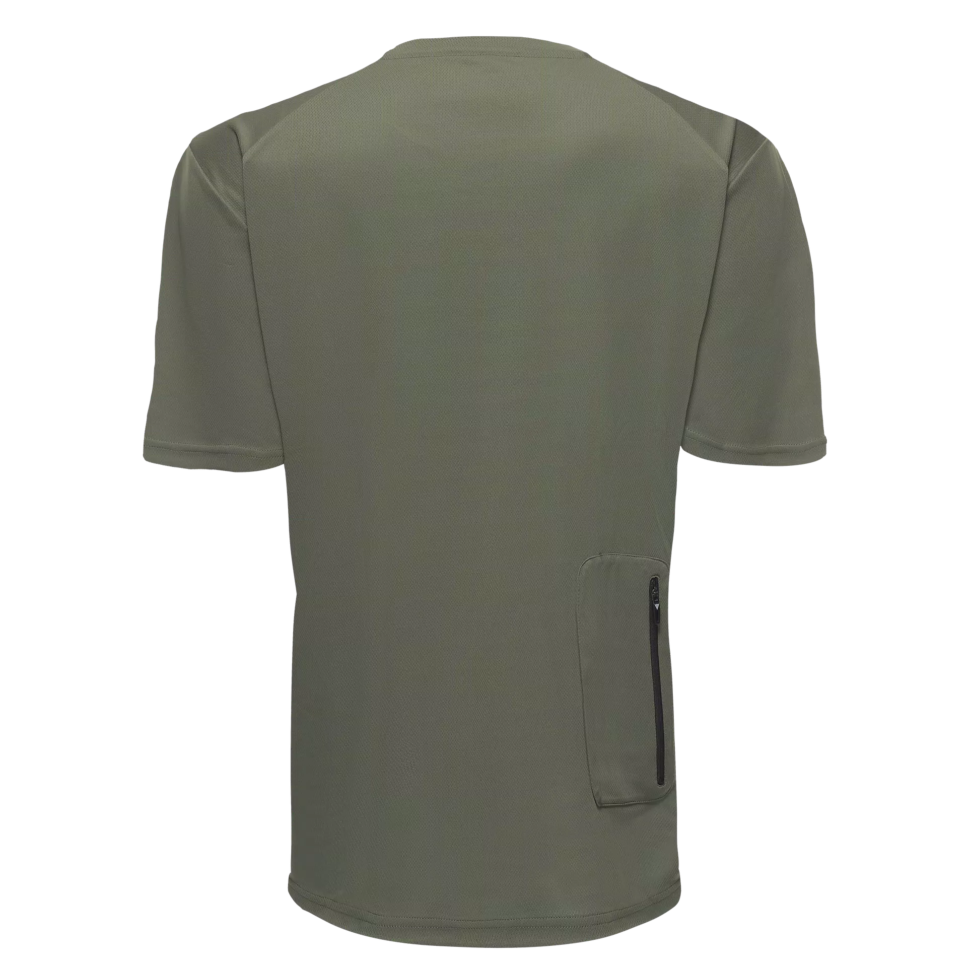HG OMNIA JERSEY SS - MAGLIA BICI MANICHE CORTE UOMO