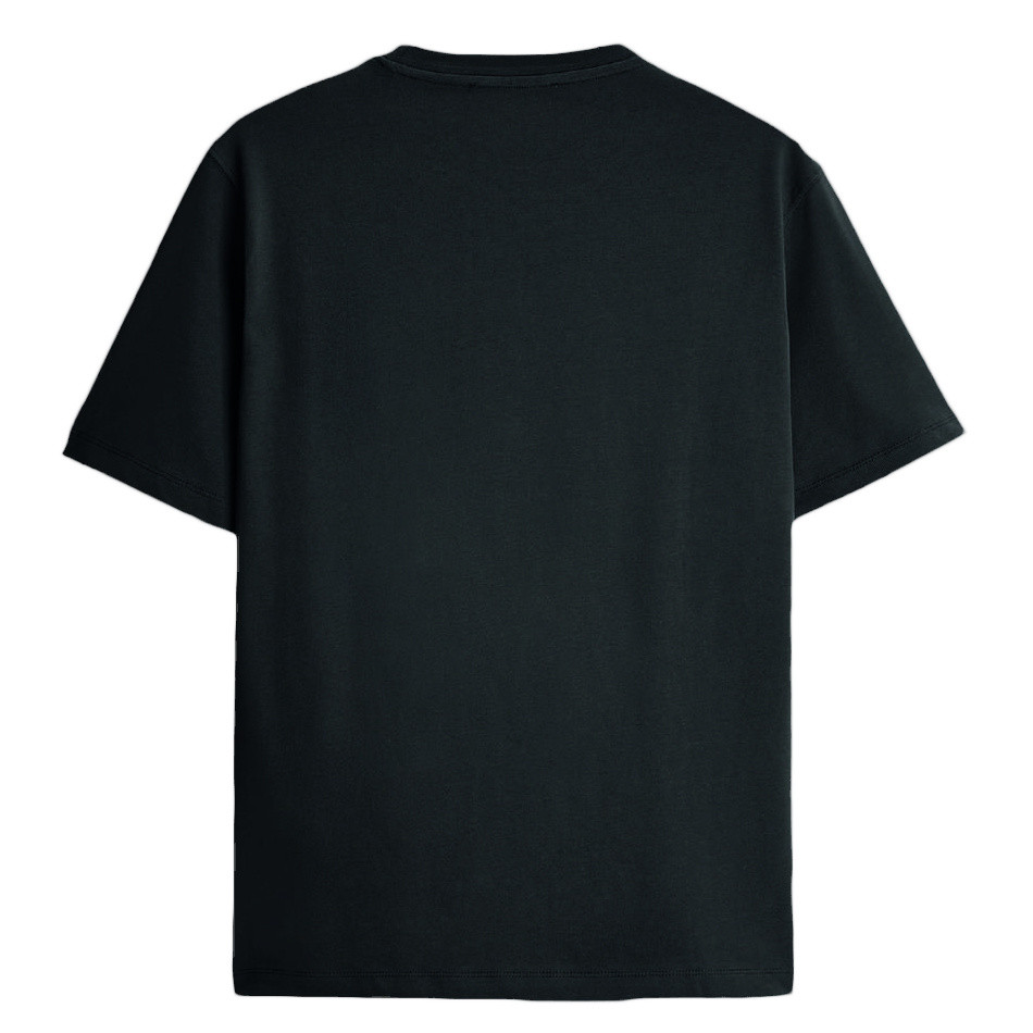 d-store-premium-t-shirt-donna-roma-anthracite image number 1