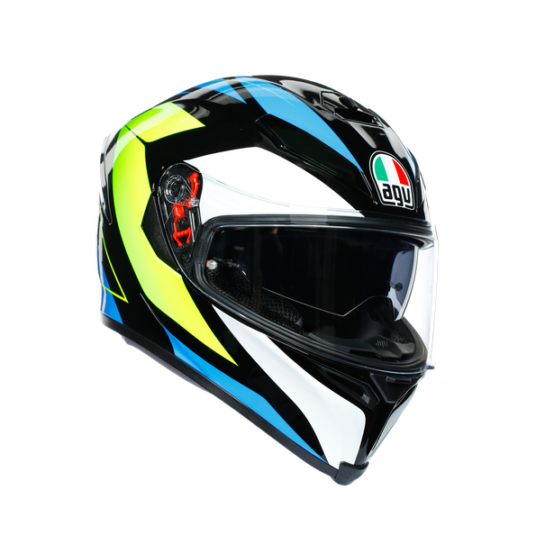 新作 新品 AGV K-5 S フルフェイスヘルメット