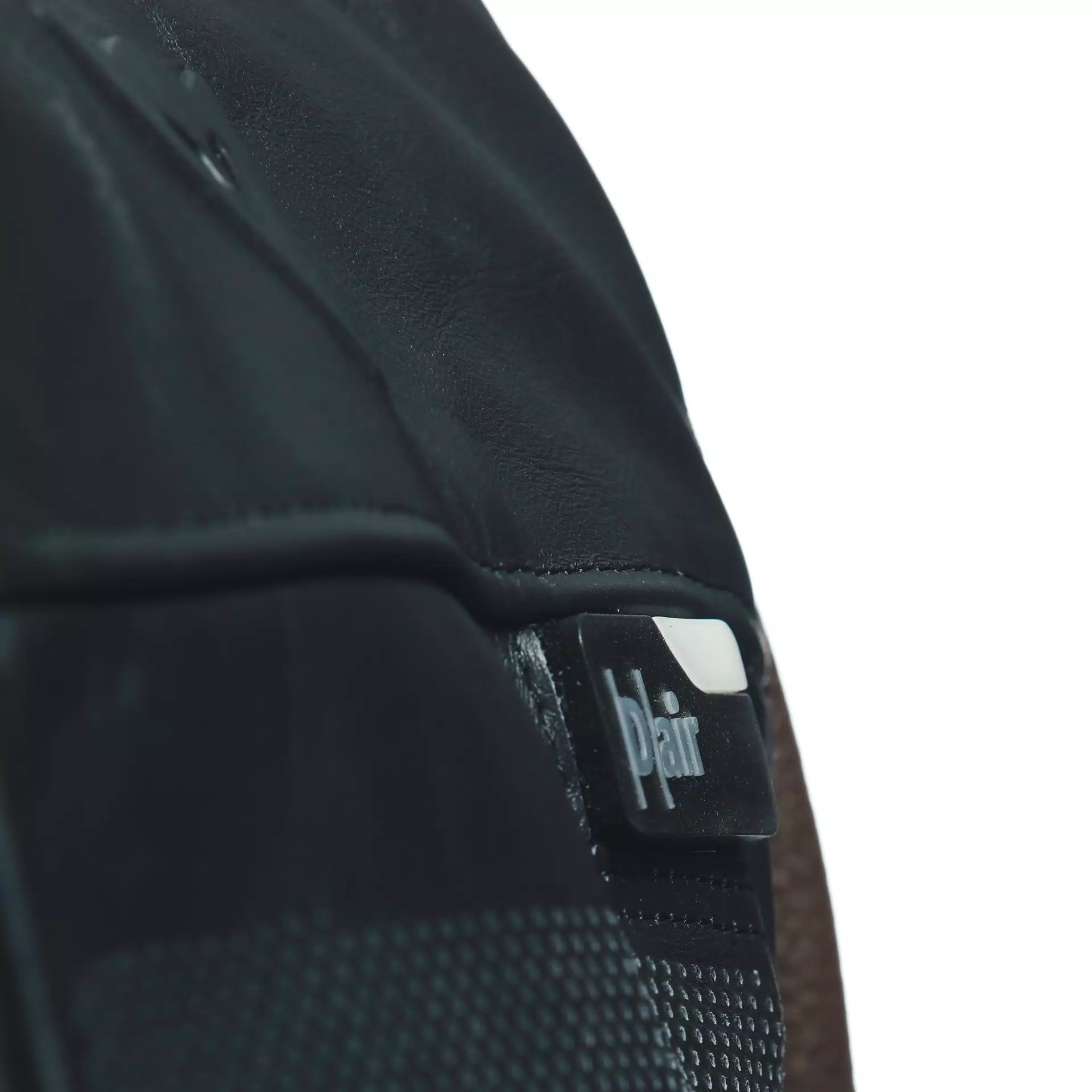 SMART JACKET LEATHER