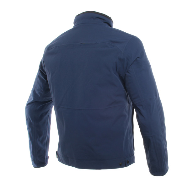 urban-d-dry-jacket-uniform-blue image number 1