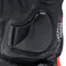CARBON 4 - MEN'S MOTORCYCLE LONG LEATHER GLOVES