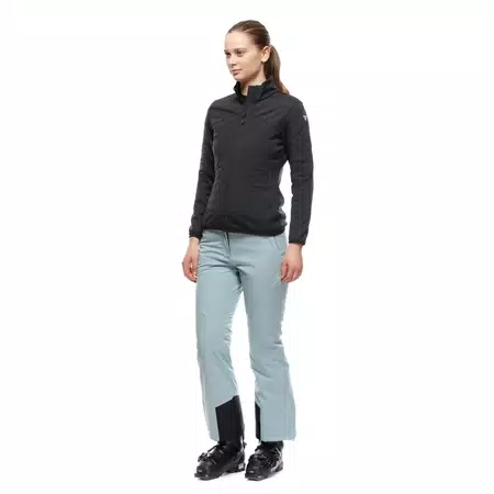 OPRA AEROSENSE-DRY - DAMES SKIBROEKEN - STONE BLUE - 4