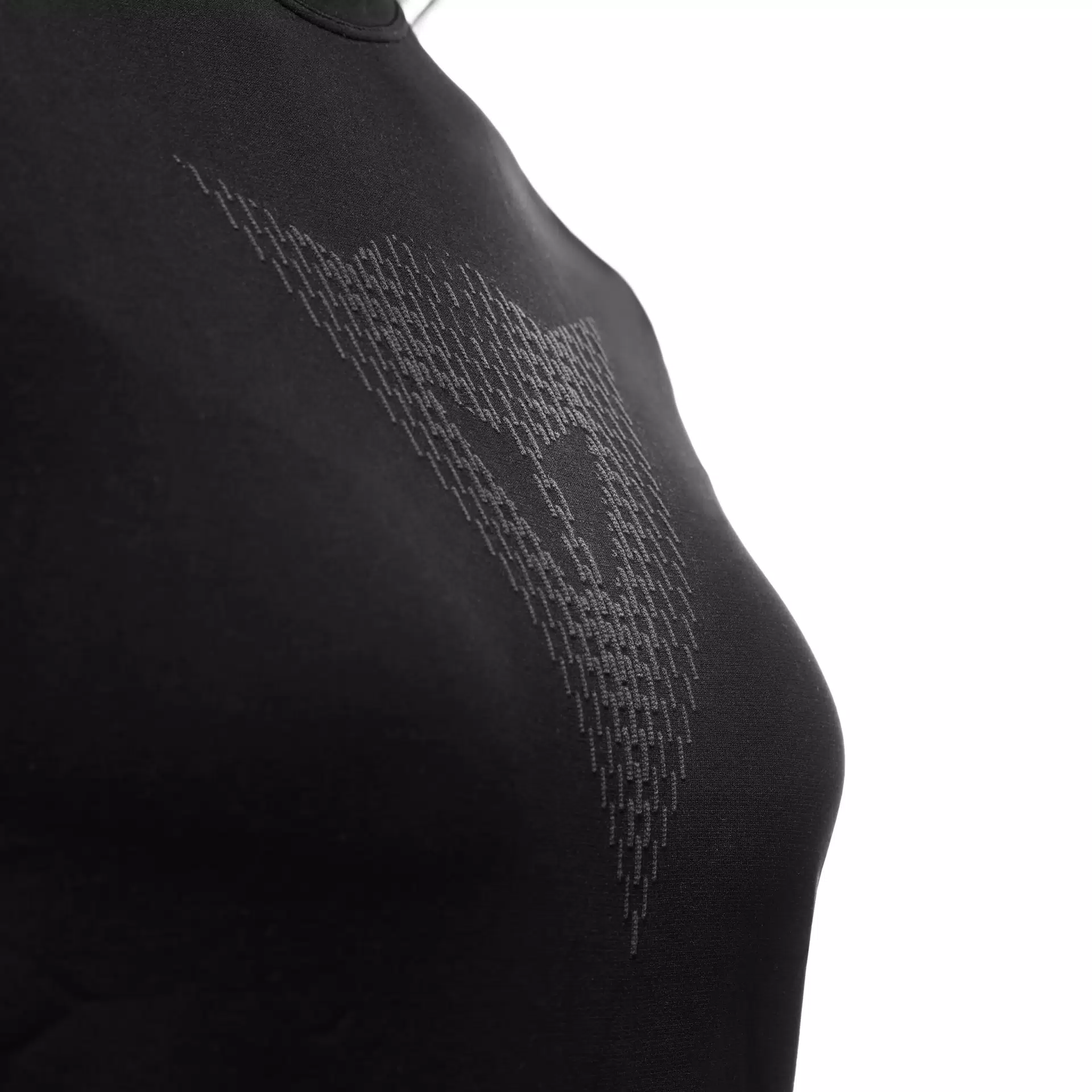 MOTORCYCLE TECHNICAL QUICK DRY WOMEN'S SHIRT - BASE LAYER SUMMER