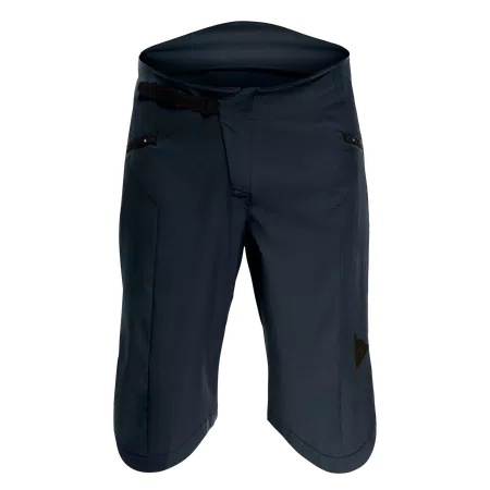 HG AER - MEN'S BIKE SHORTS - BLUE - 1