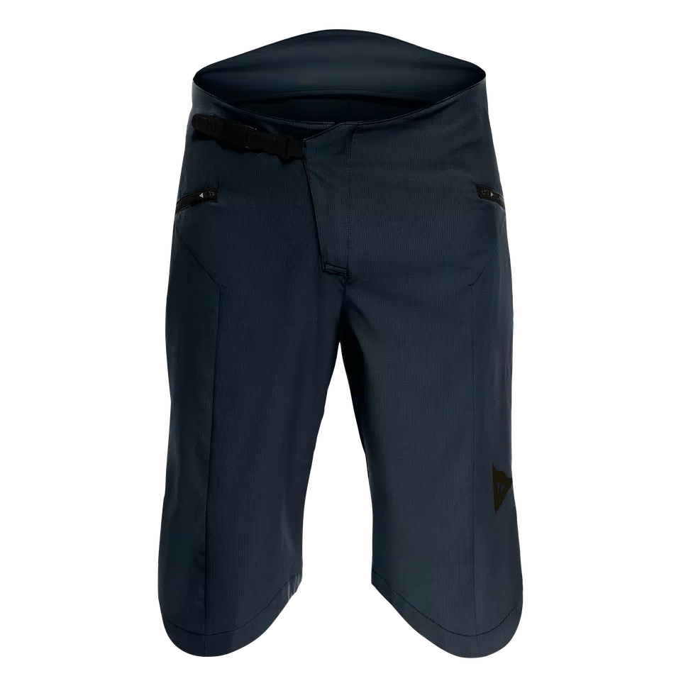 HG AER - MEN'S BIKE SHORTS - BLUE - 1