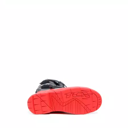 COMP KID - ZWART/ROOD -  - 4