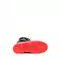COMP KID'S MOTORCYCLE OFFROAD BOOTS - BLACK/RED