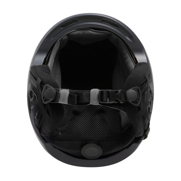 elemento-casco-sci-military-green-black image number 7