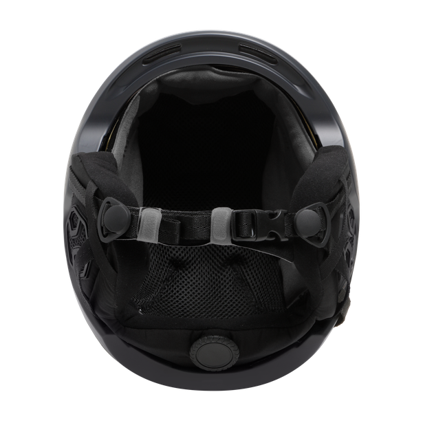 elemento-casque-de-ski-military-green-black image number 7