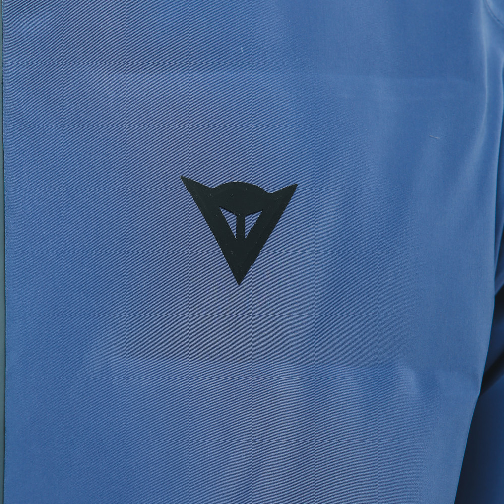 ski-downjacket-cobalt-blue image number 5