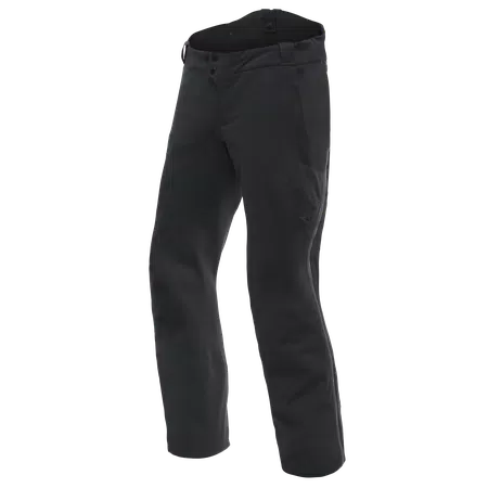 HPL KNOLL PANTS - BLACK - 1