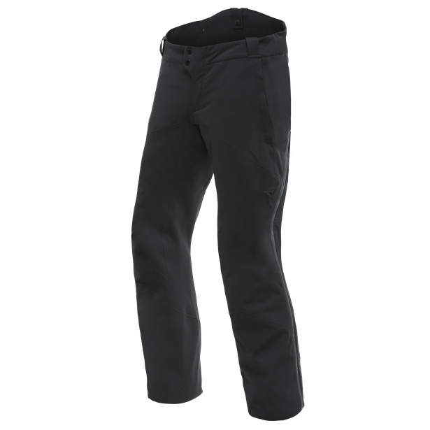 HPL KNOLL PANTS BLACK- Ski pants