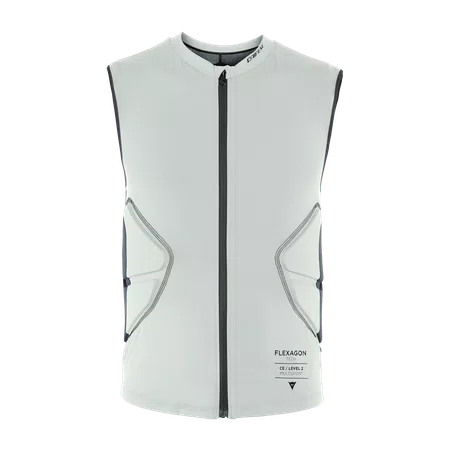 SCARABEO FLEXAGON WAISTCOAT