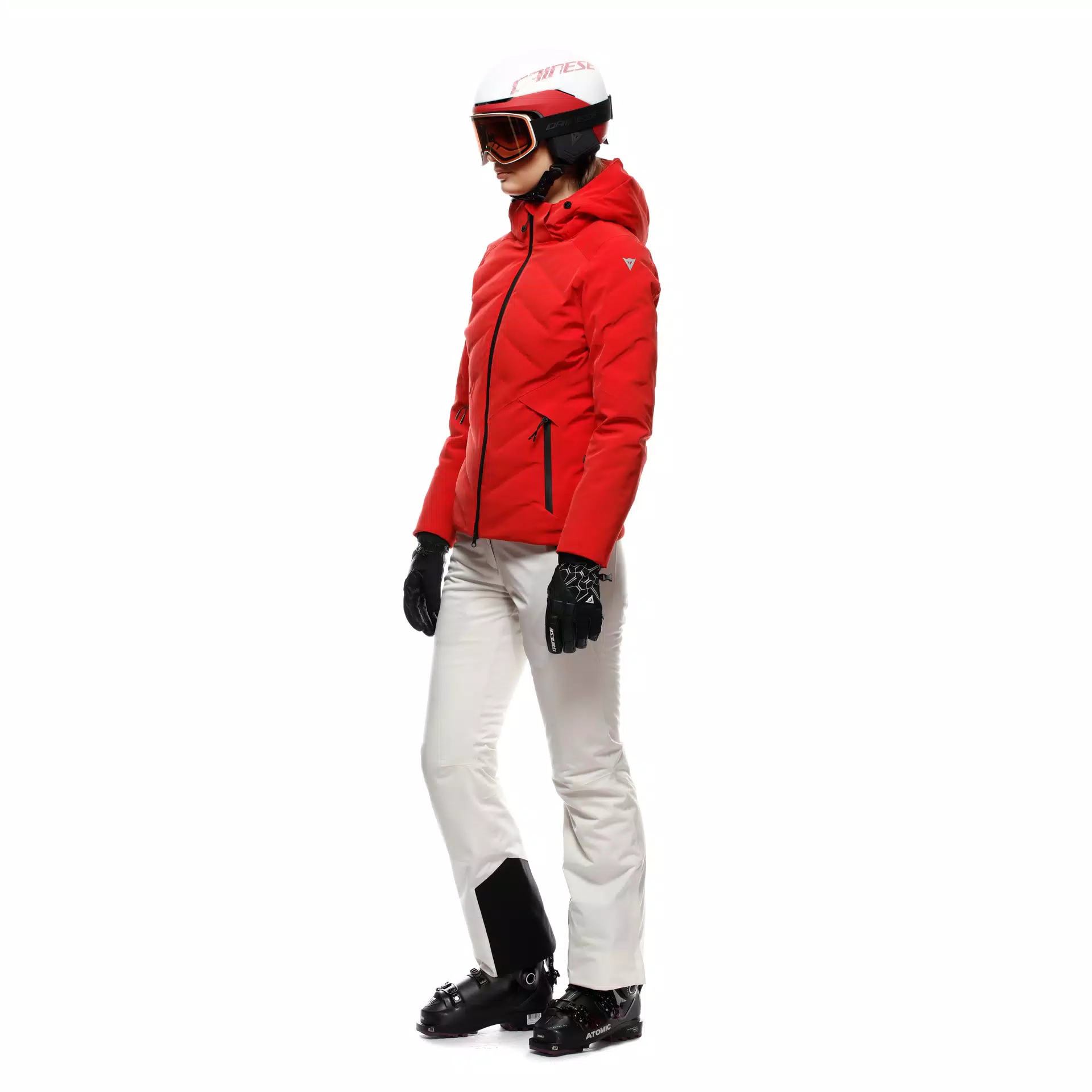VIRTUS DERMIZAX EV™ - WOMEN'S WATERPROOF DOWN JACKET