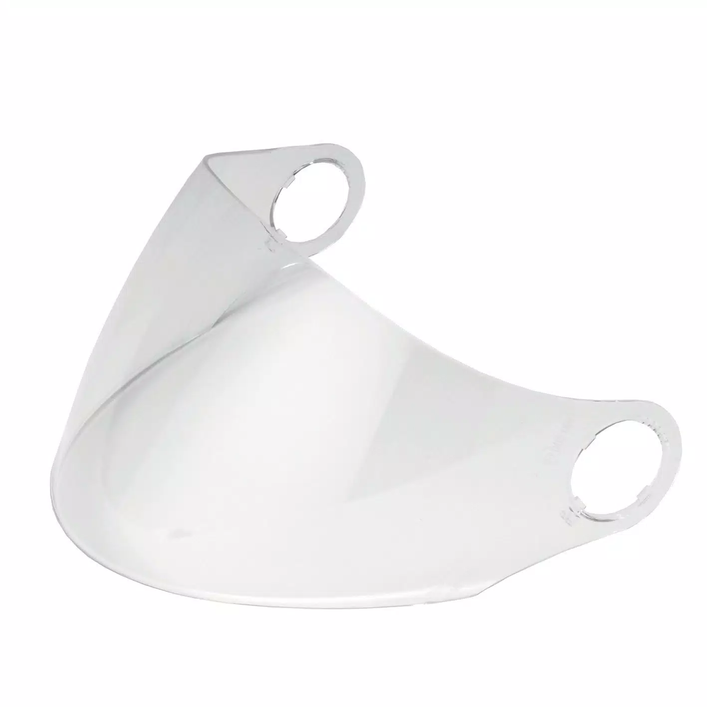 AGV VISOR BLADE - CLEAR