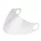 AGV VISOR BLADE - CLEAR