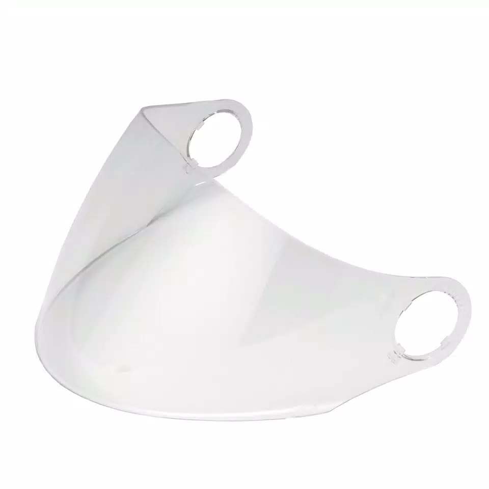 AGV VISOR BLADE - CLEAR -  - 1
