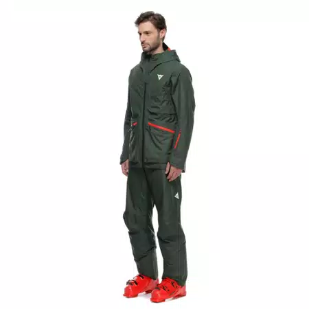 M001 D-DRY® GIACCA SCI UOMO - DUFFEL-BAG - 4