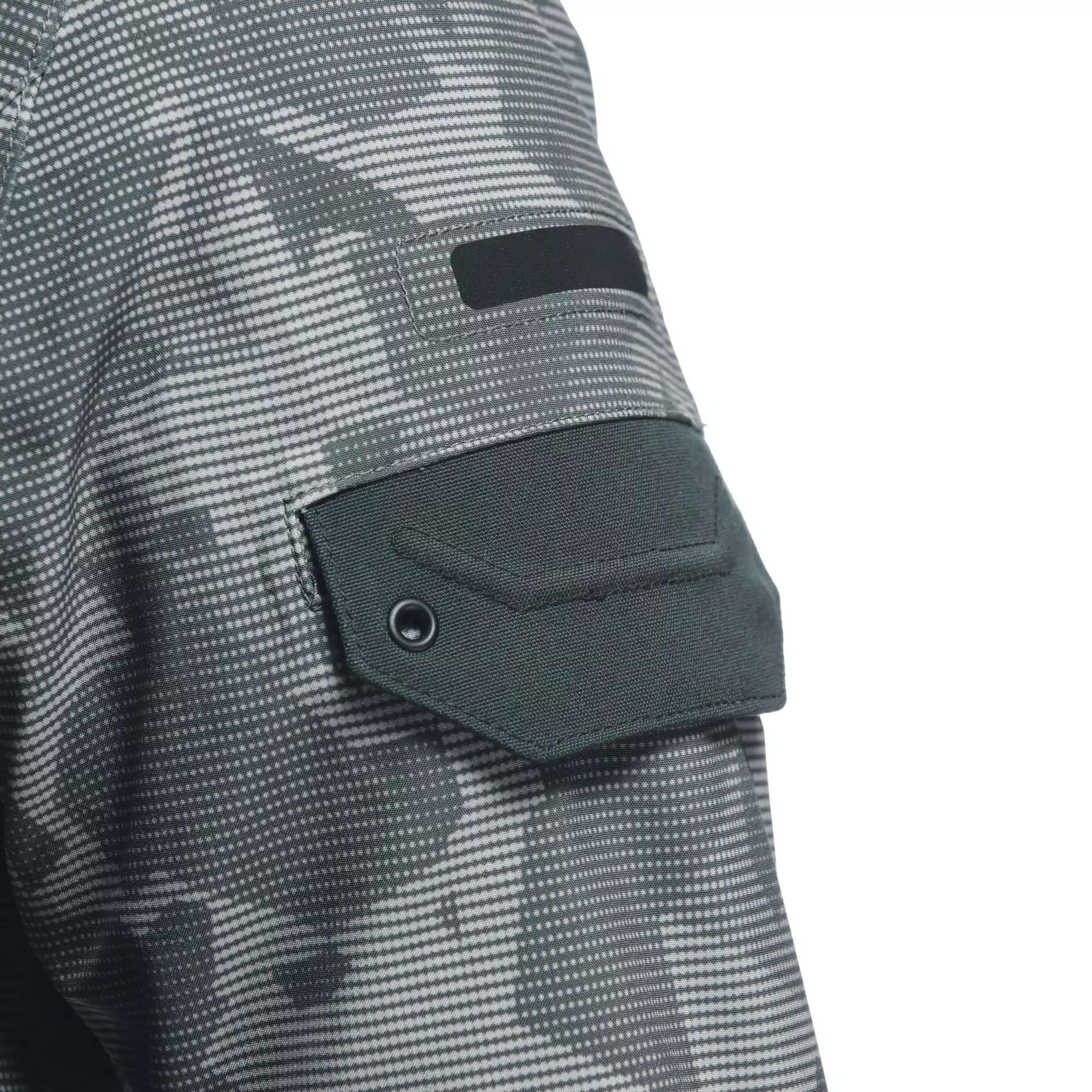 CENTRALE ABS&Oslash;LUTESHELL&trade; PRO CHAQUETA MOTO MUJER