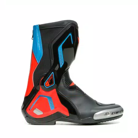 TORQUE 3 OUT BOOTS - PISTA 1 - 2