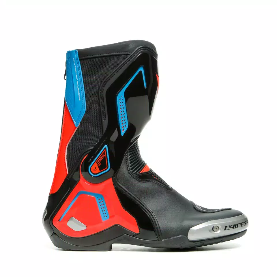Torque motorcycle boots outlet