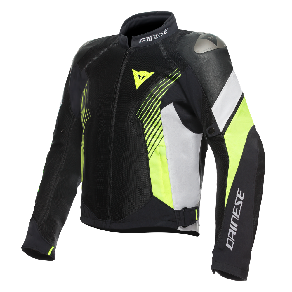 SUPER RIDER 2 ABSOLUTESHELL™ JACKET image