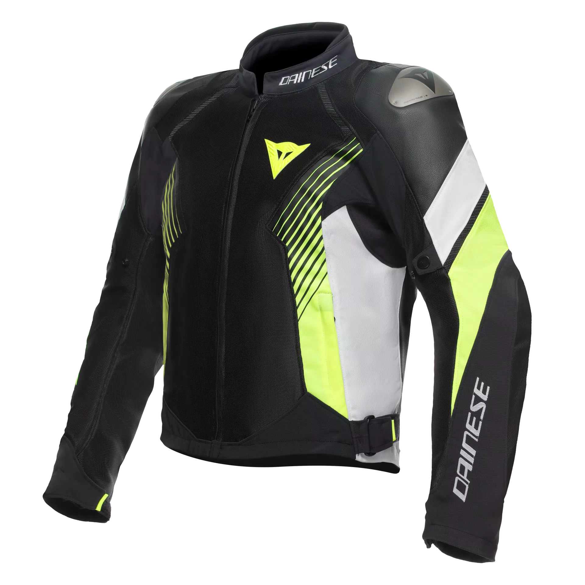 SUPER RIDER 2 ABSOLUTESHELL&trade; JACKET