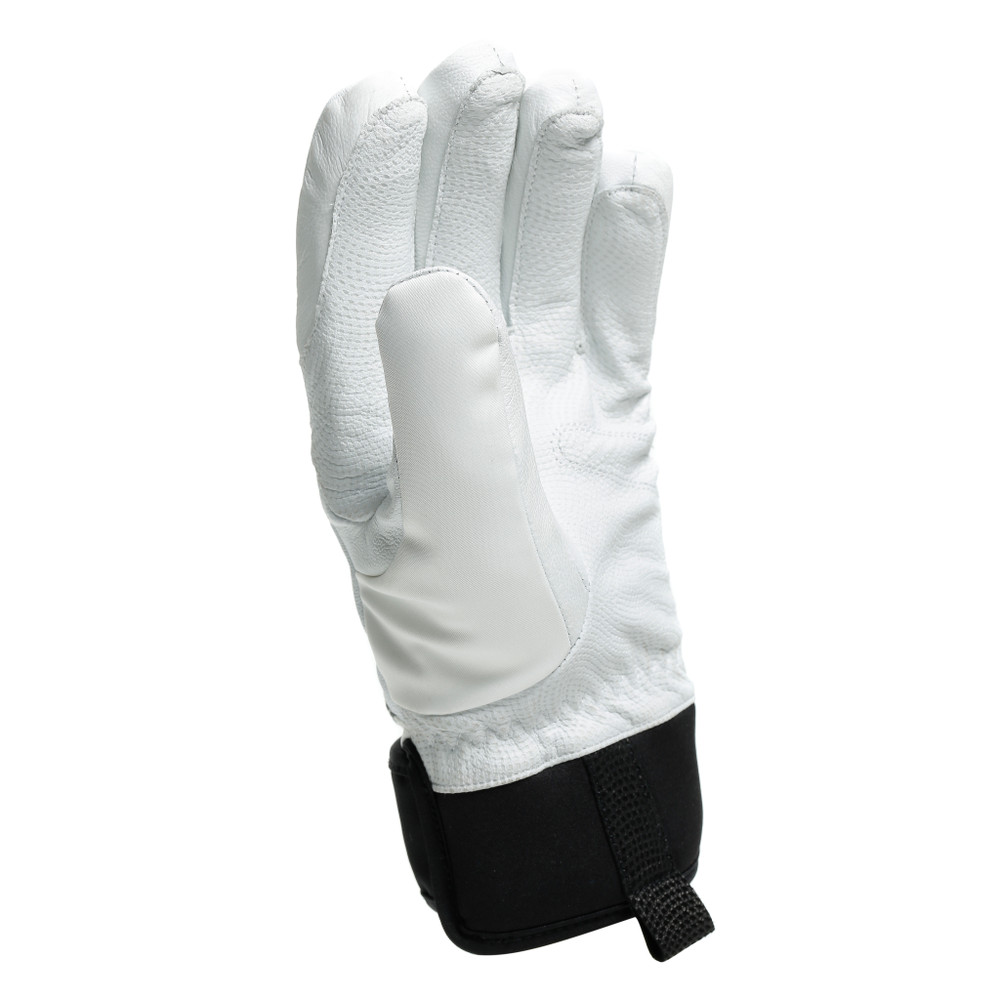 hp-gants-ski-femme-lily-white-stretch-limo image number 6