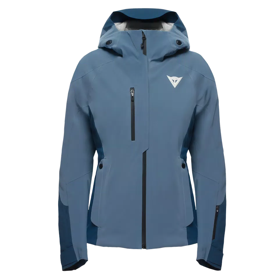 WOMEN'S S002 DERMIZAX EV™ CORE READY SKI JACKET | STELLAR