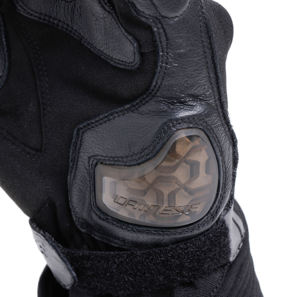 funes-gore-tex-thermal-gloves-black image number 5