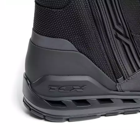 CLIMA 2 SURROUND GORE-TEX - BLACK/DARK-GREY